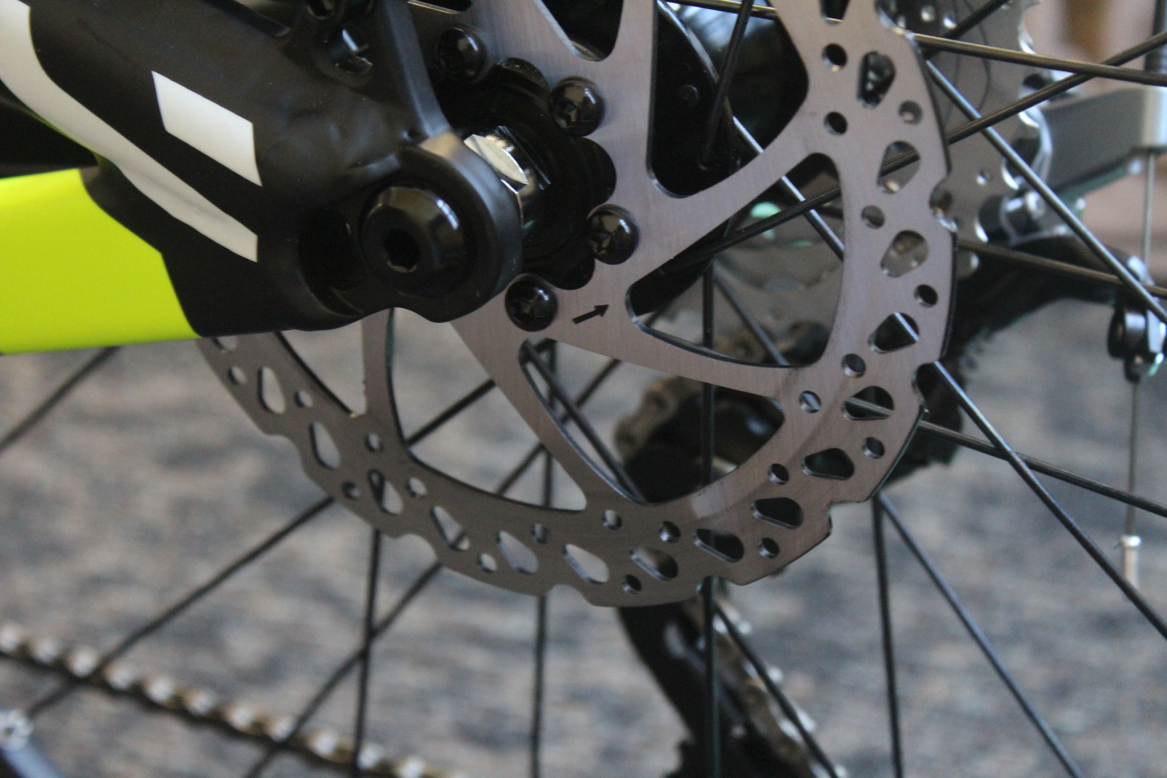 How to Assemble a Mountain Bike 20 Steps (with Pictures) Instructables