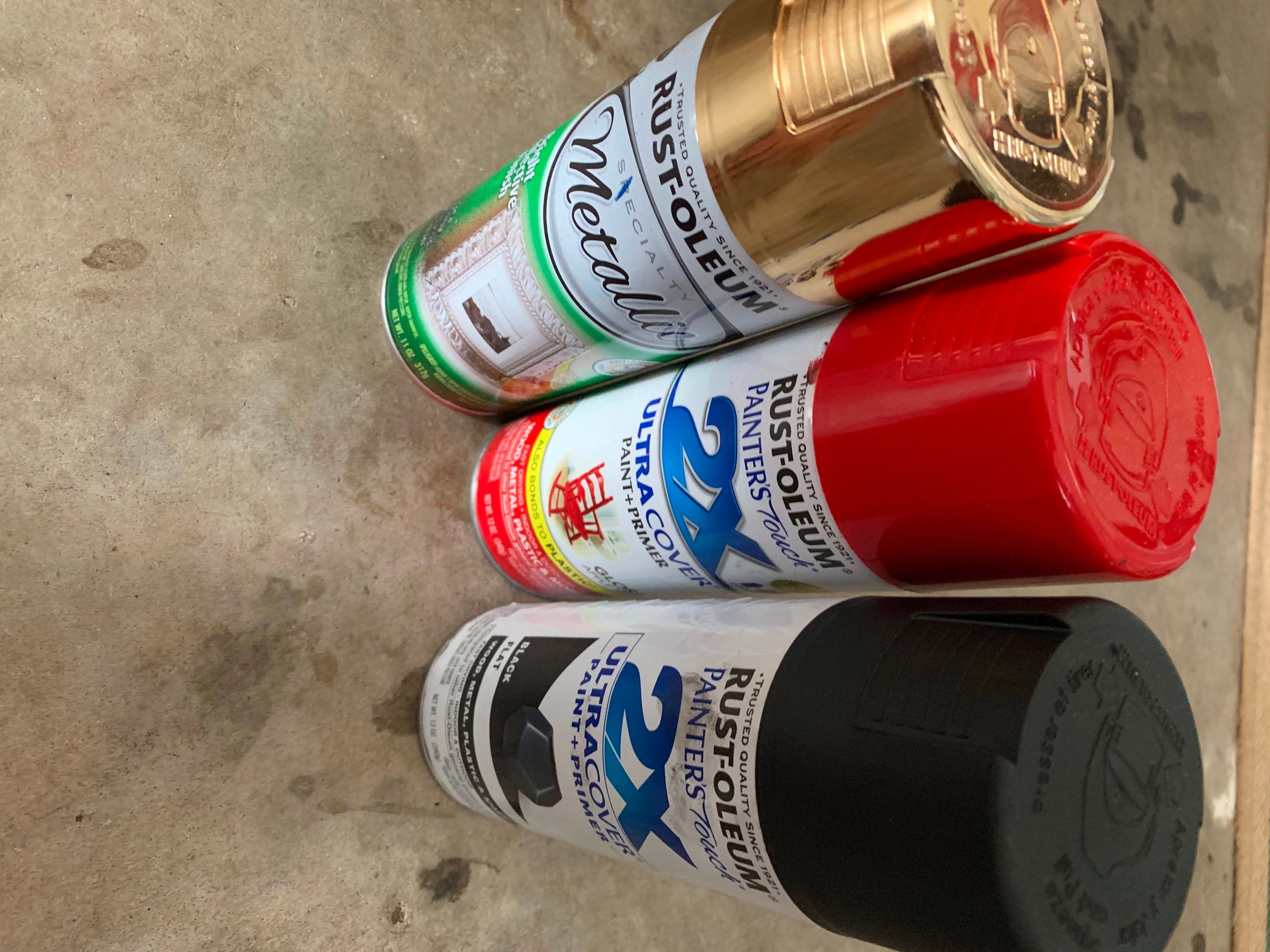 How to Make Spray Paint Art for Beginners 11 Steps (with Pictures