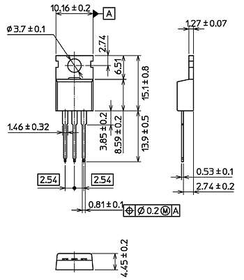 Kenwood Chef A901D/E Excel & KM200 - 250 Series Evox Motor Repair Kit - Foto 4