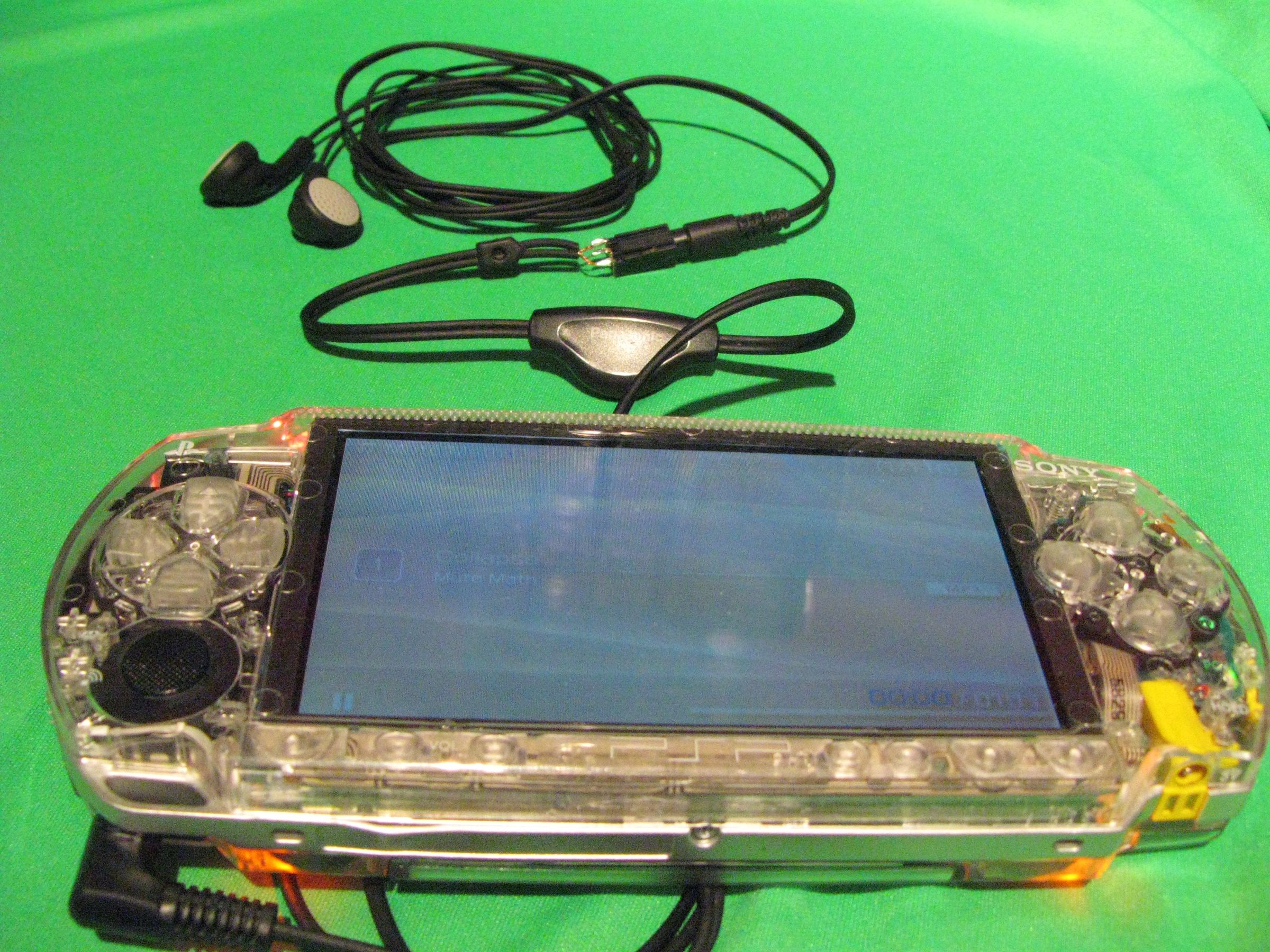 Universal Earbud/Headphone Volume Control 8 Steps (with Pictures) Instructables