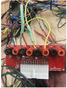 $1 Arduino-based Vending Machine : 8 Steps - Instructables