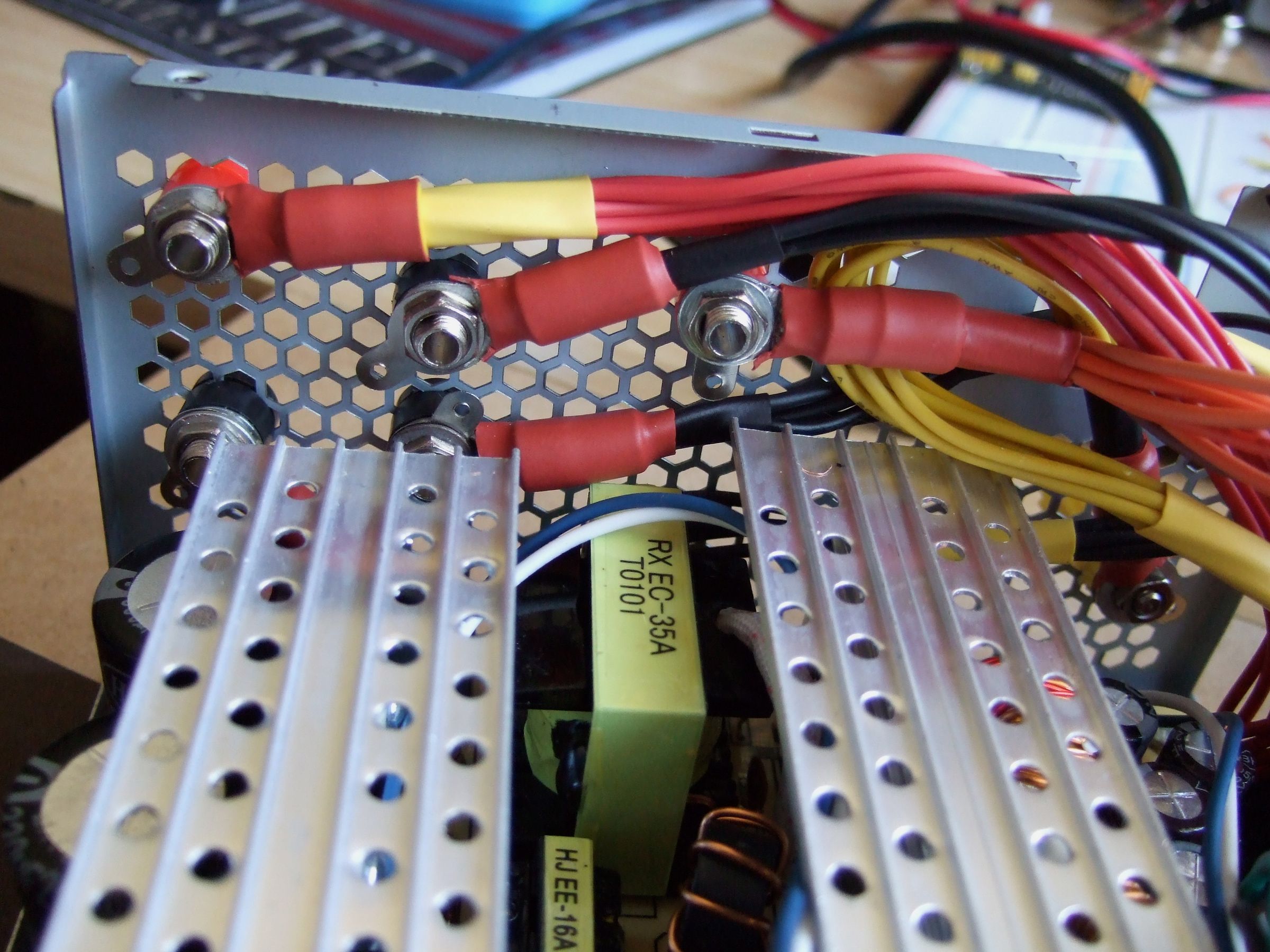 Atx Power Supply Pdf