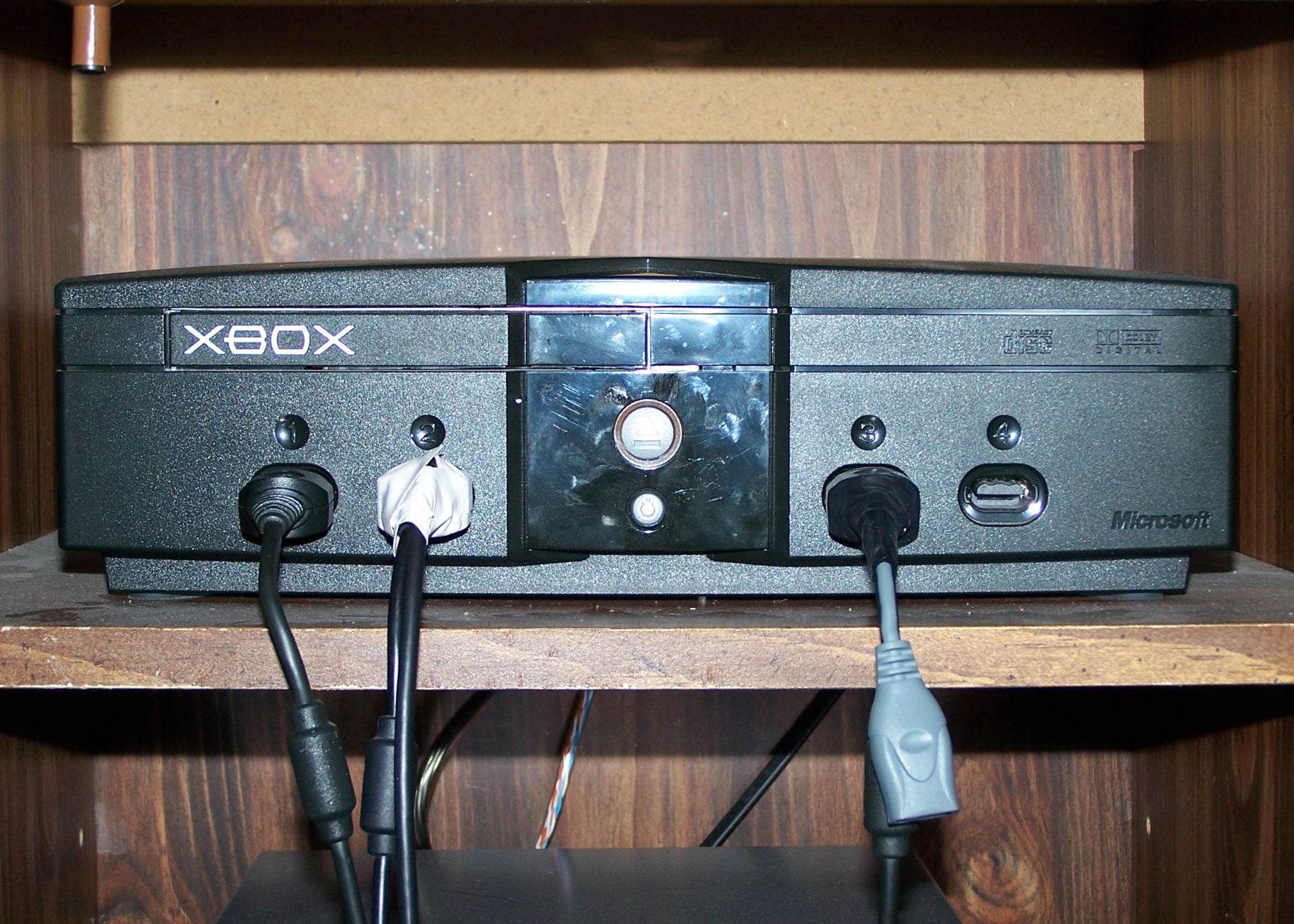 How to Softmod Your Xbox...for FREE 7 Steps (with Pictures