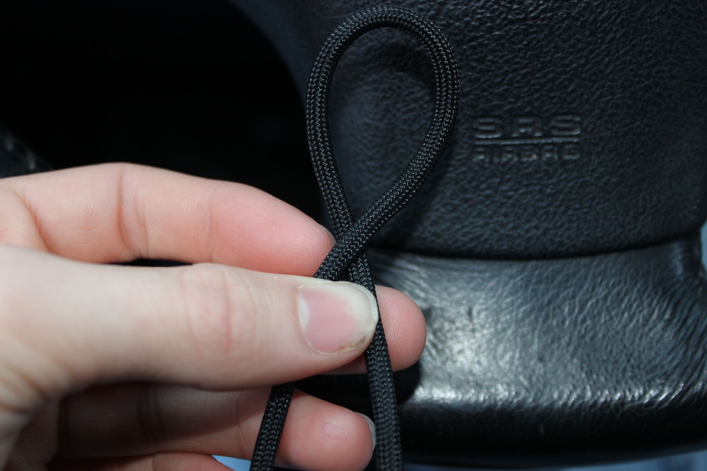 Paracord Steering Wheel Wrap 5 Steps (with Pictures) Instructables