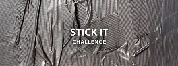 Stick It Challenge