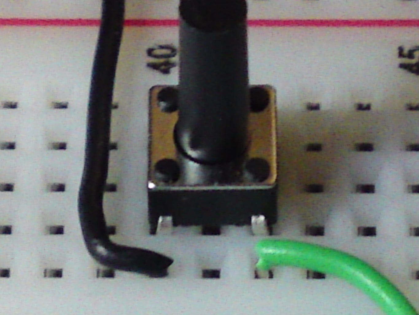How to Make the Easiest Breadboard Arduino Uno...EVER ! - the Breduino ...