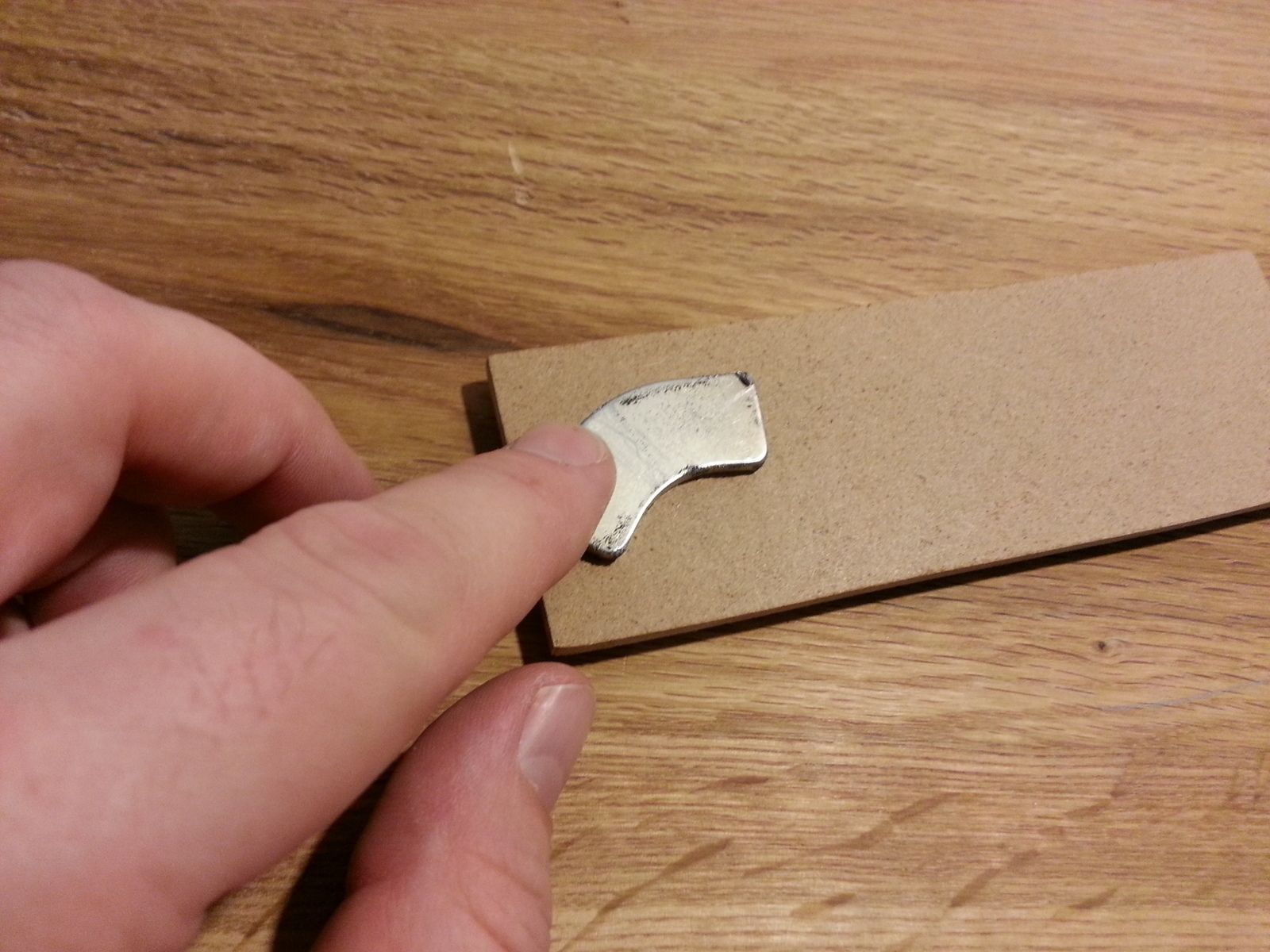 IKEA Shelf Safe With Key 9 Steps (with Pictures) Instructables