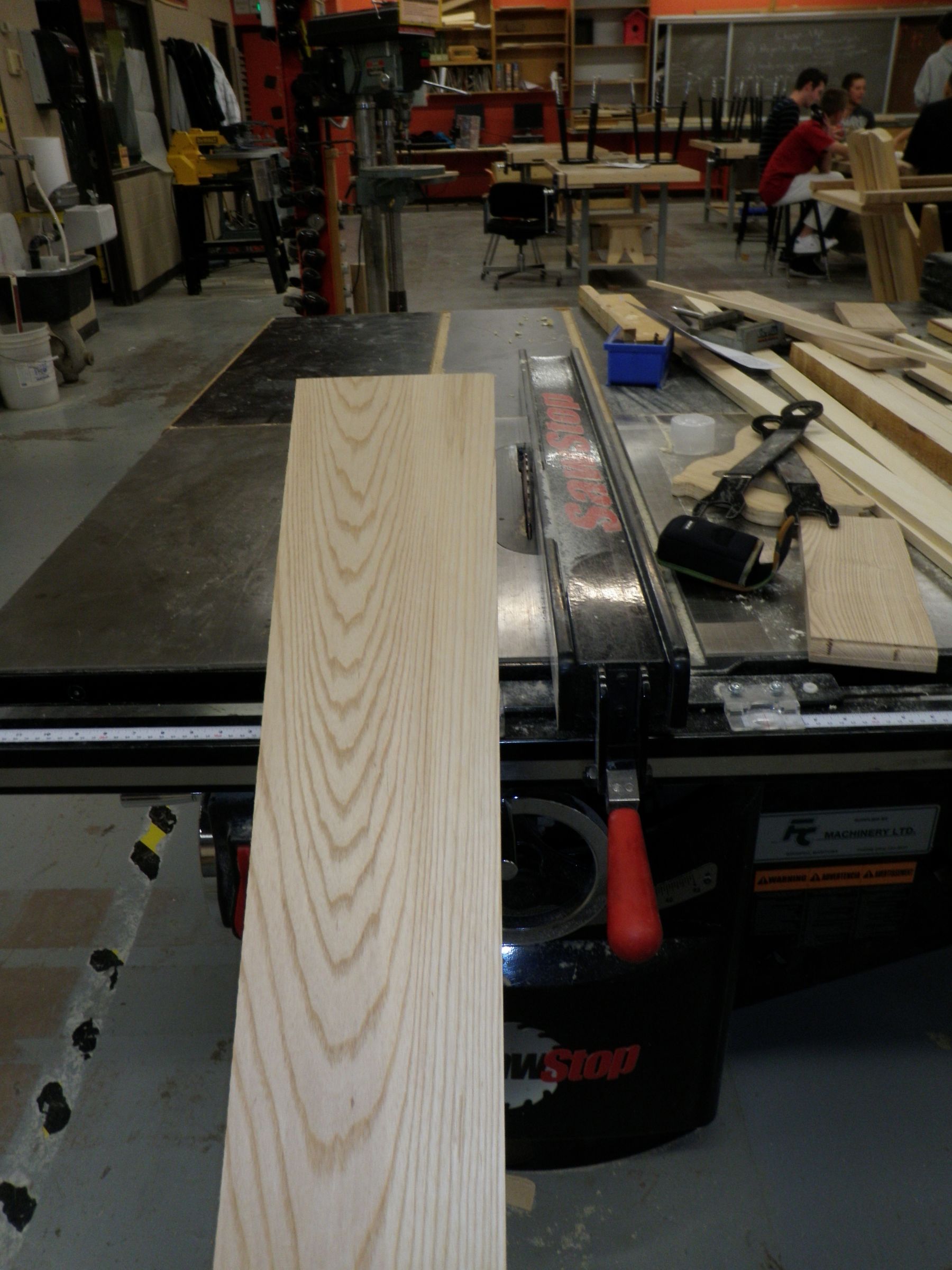 Building a Toboggan 10 Steps (with Pictures) Instructables