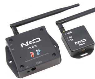 Diy Mapping Sensor mapping the mangroves wireless temperature sensor DIY Project - Step-by ...