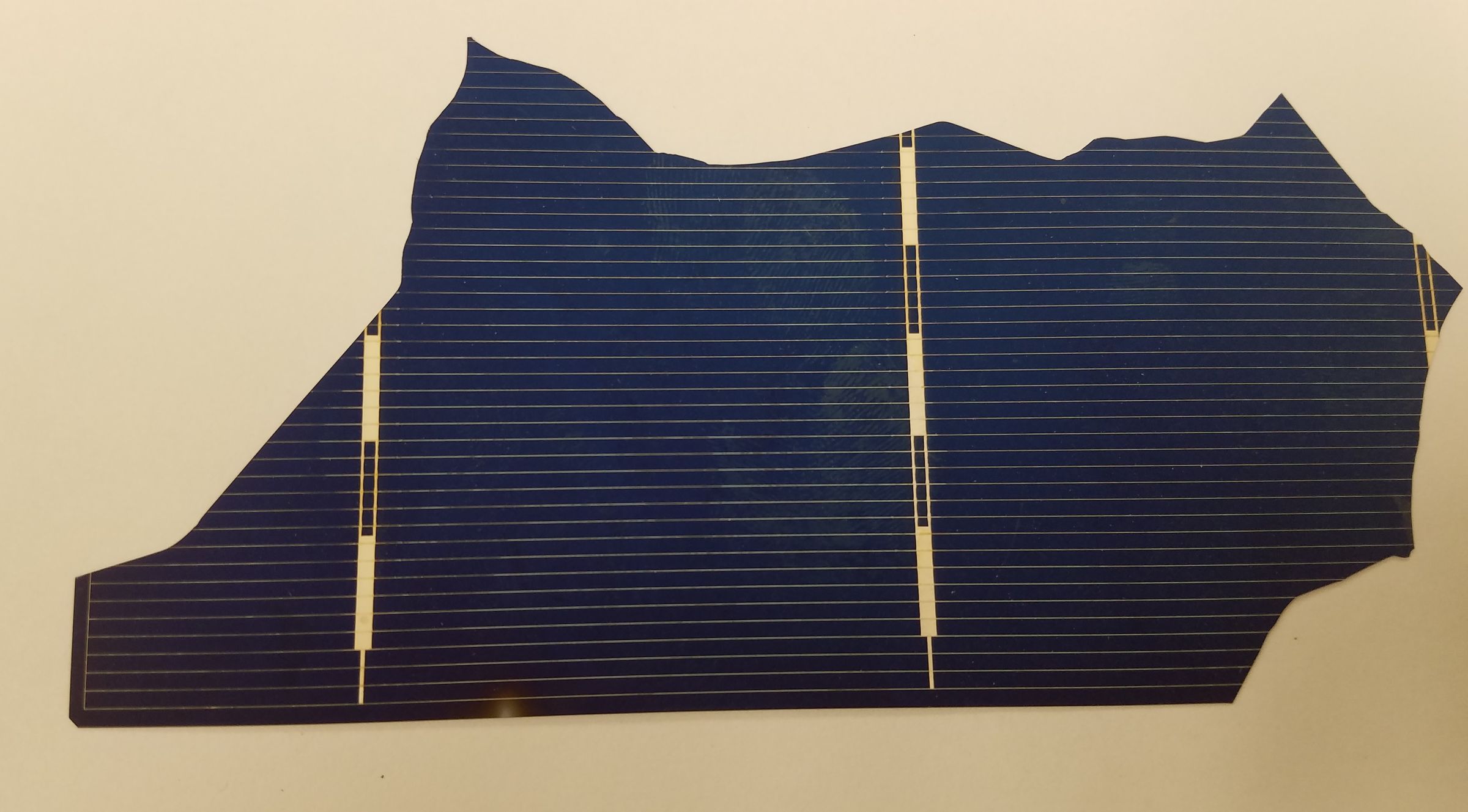 Cheap Solar Panel for Under 30 13 Steps (with Pictures) Instructables