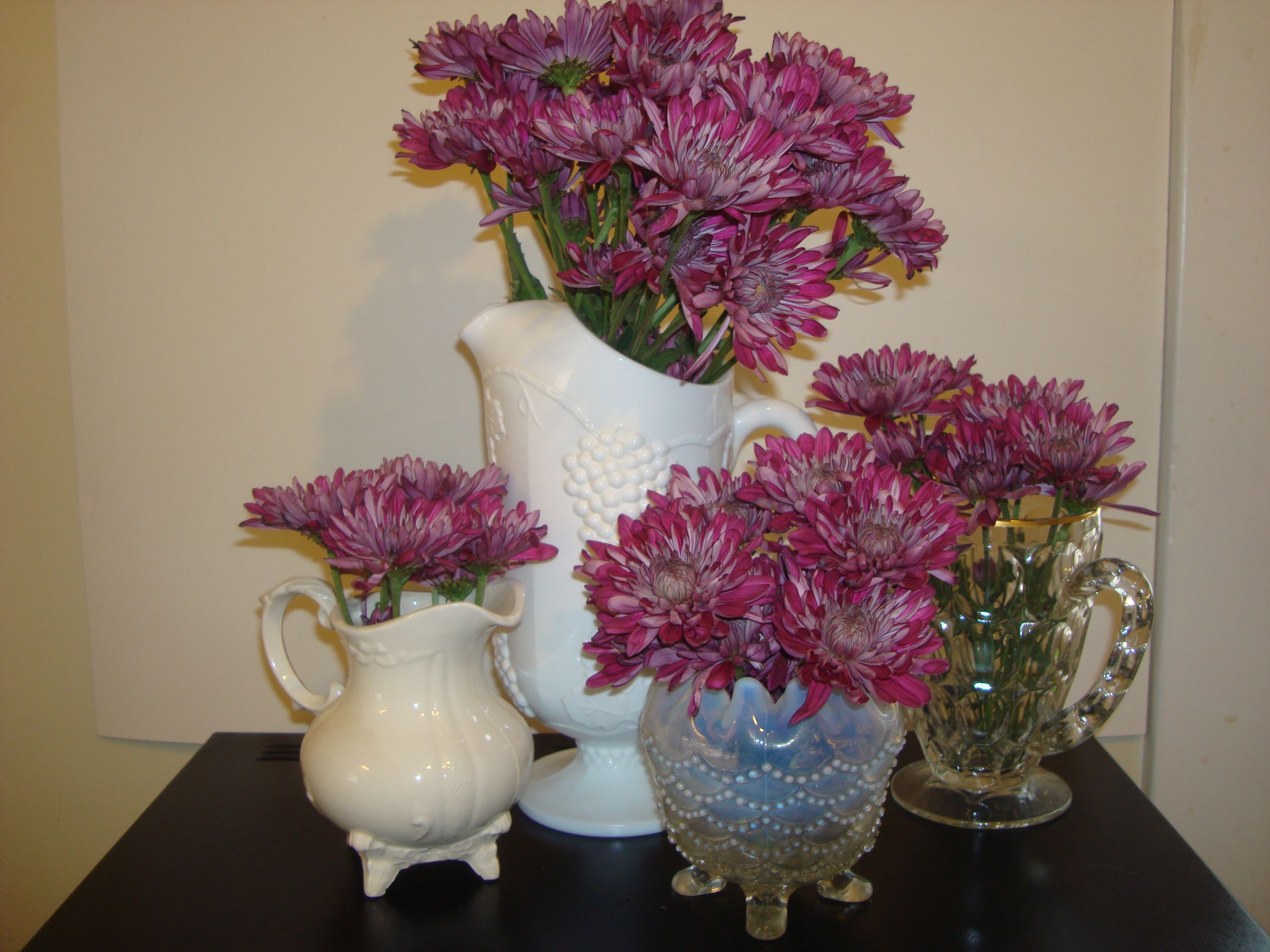 Fresh Cut Flower Preservative 6 Steps Instructables