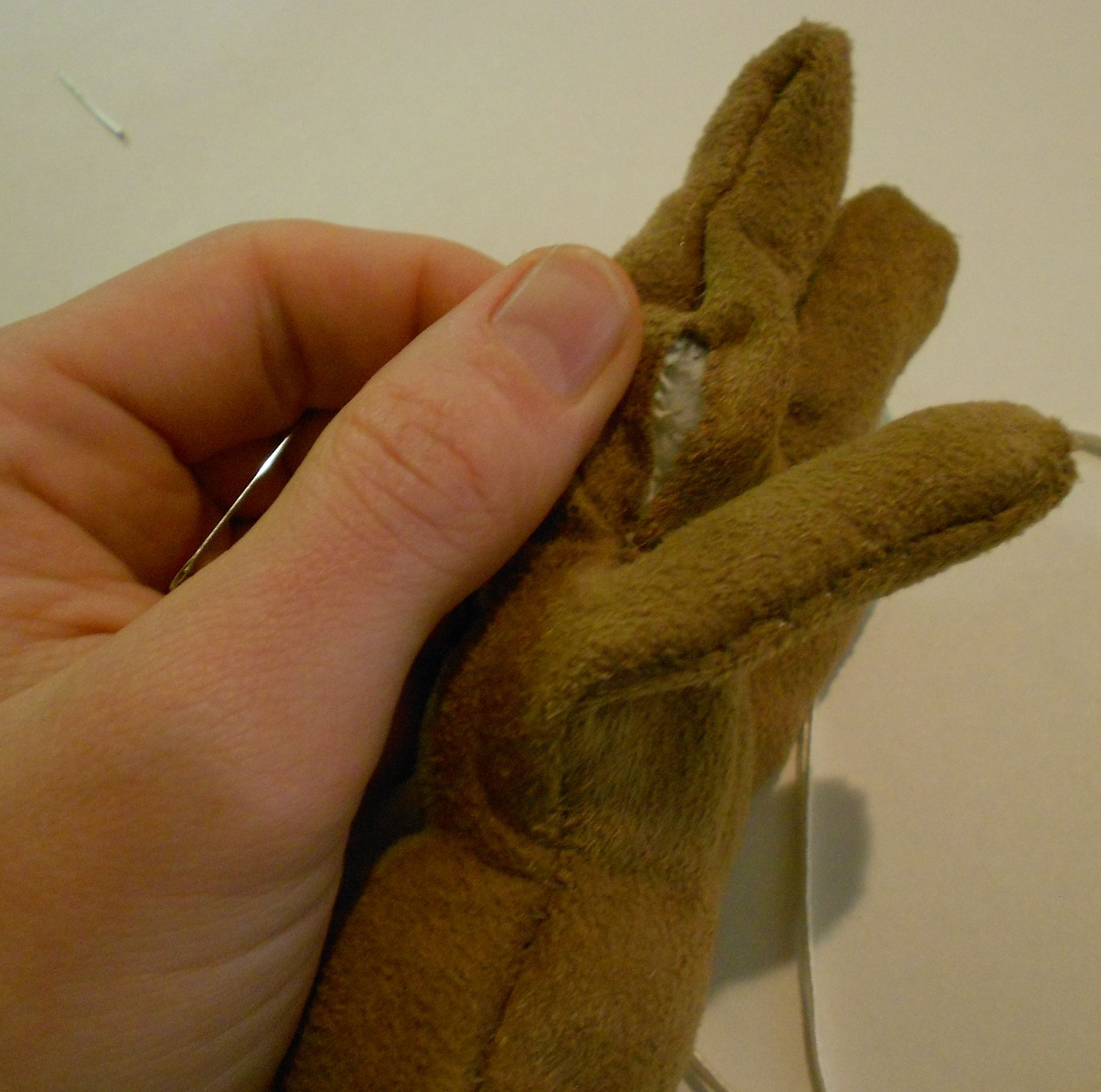 HowToSew Cute Plushie Animals 16 Steps (with Pictures) Instructables