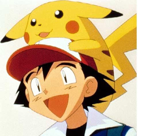 ash and pikachu costumes (pokemon) DIY Project DIY Project Image