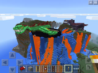 Save The World Minecraft Pe 6 Steps With Pictures Instructables Save The World Minecraft Pe 6 Steps With Pictures Instructables