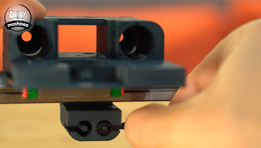 Easy 3D Printed Arduino CNC Drawing Machine : 38 Steps (with Pictures ...