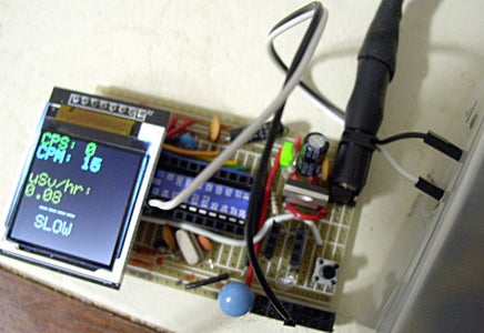 The Arduino / TFT LCD Connection : 10 Steps - Instructables