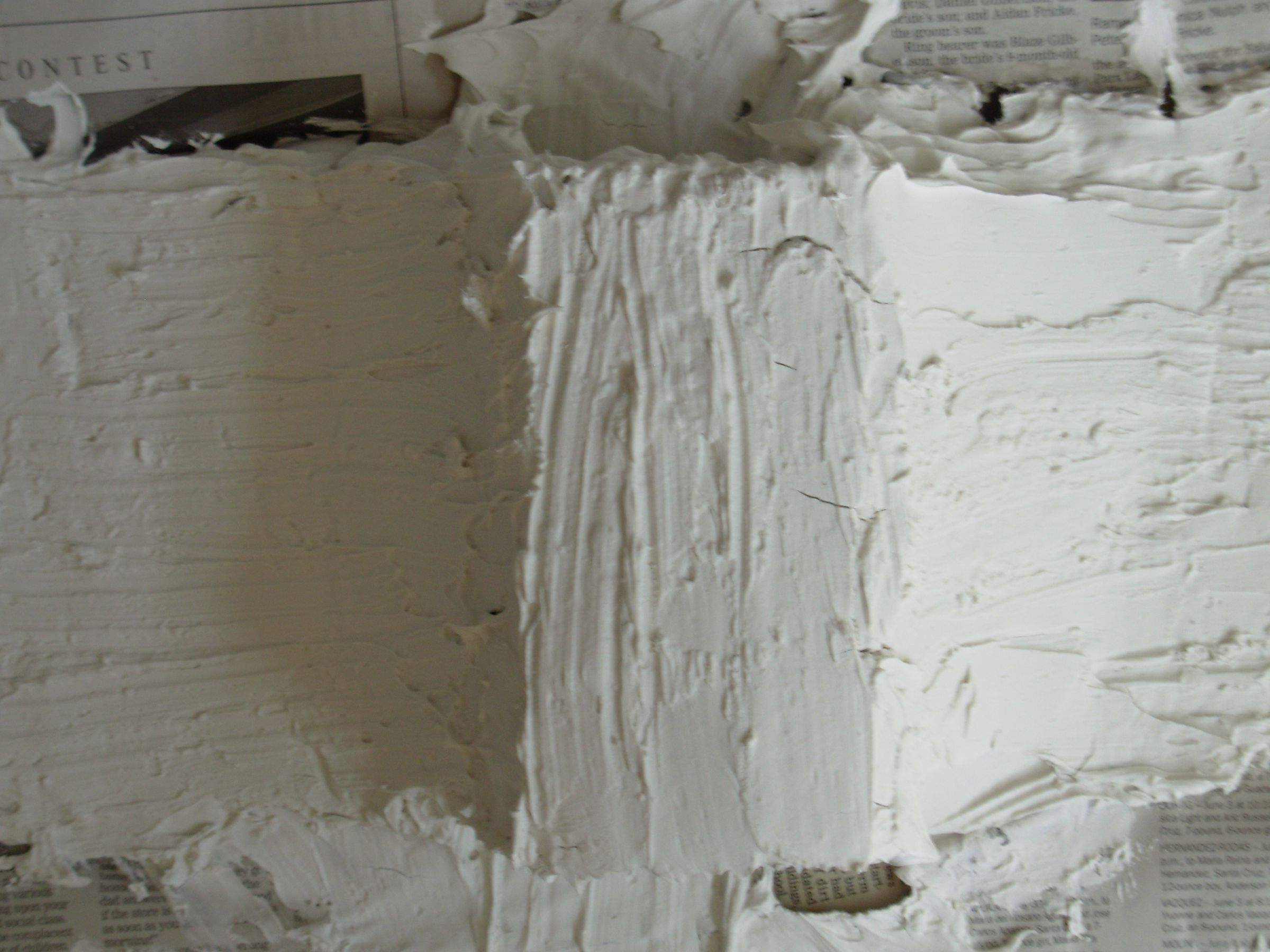 How to Make a Tech Deck Spine Ramp 3 Steps Instructables