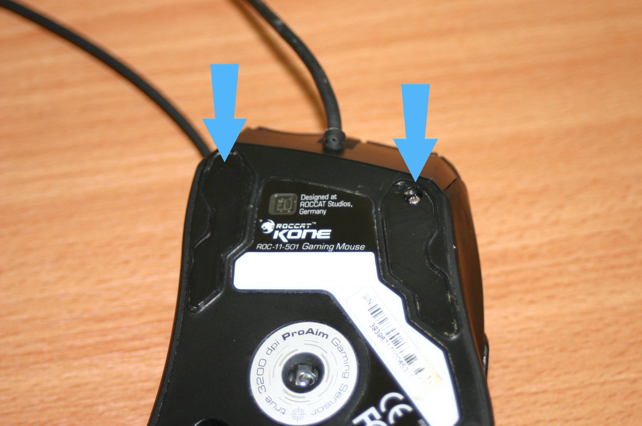 How to Fix the Double Click Problem Instructables