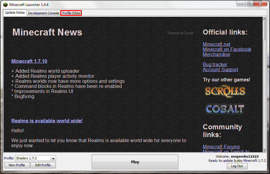 Voxelmap 1 7 10 Voxelmap 1 7 10
