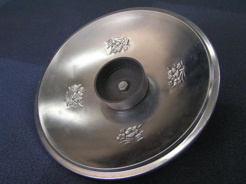 How to Make Indonesia's WajanBolic or PanciBolic (USB) : 6 Steps -  Instructables