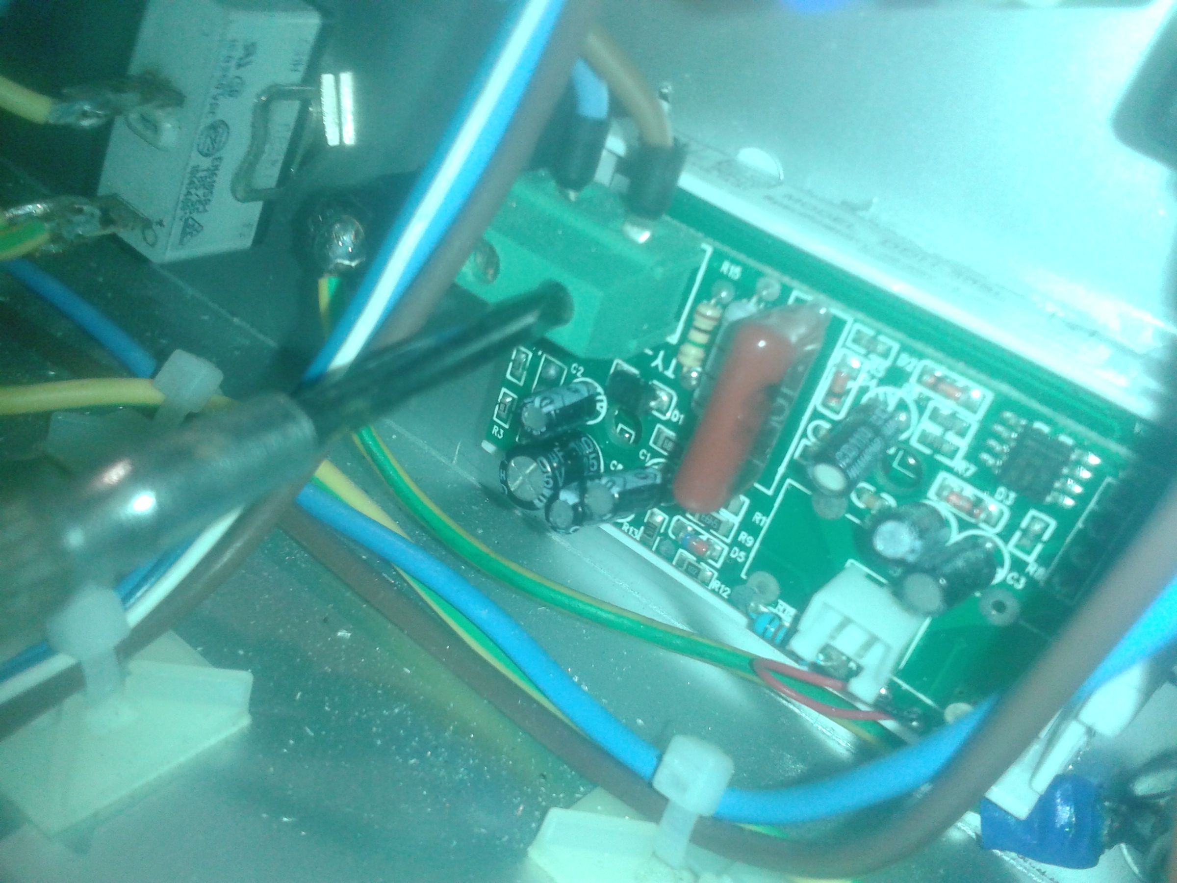 Microwave Isolation Transformer 14 Steps (with Pictures) Instructables