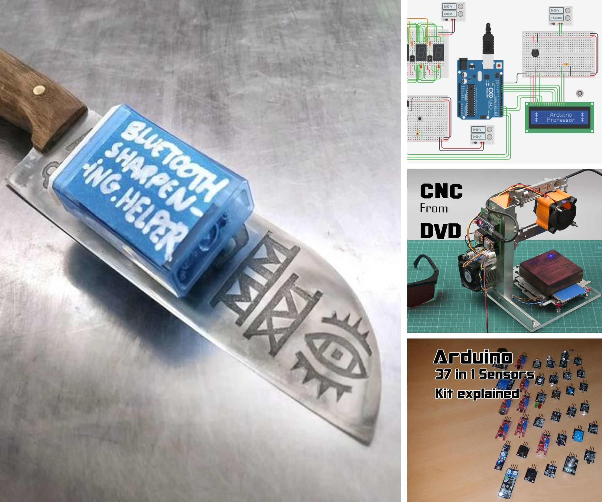 Arduino - Instructables