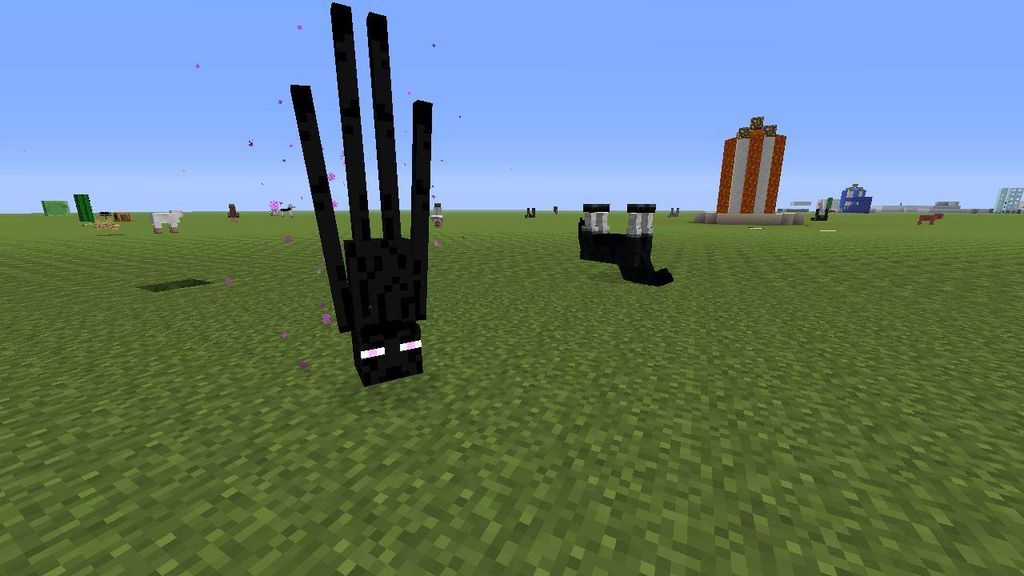 How To Make Mobs Turn Upside Down In Minecraft Instructables How To Make Mobs Turn Upside Down In Minecraft Instructables