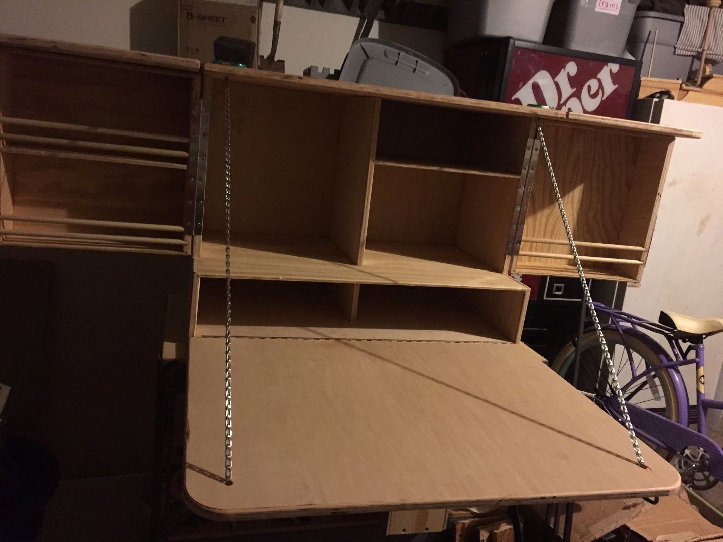 Camping Chuck Box : 10 Steps (with Pictures) - Instructables