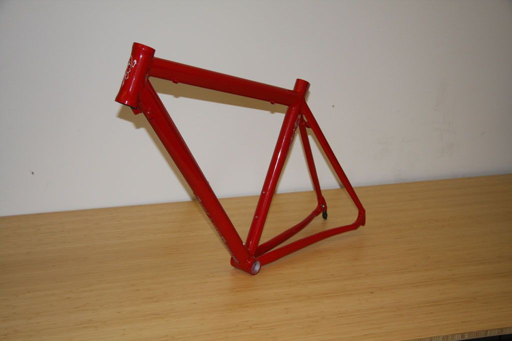 Powder Coating Aluminum Motorcycle Frame Reviewmotors.co