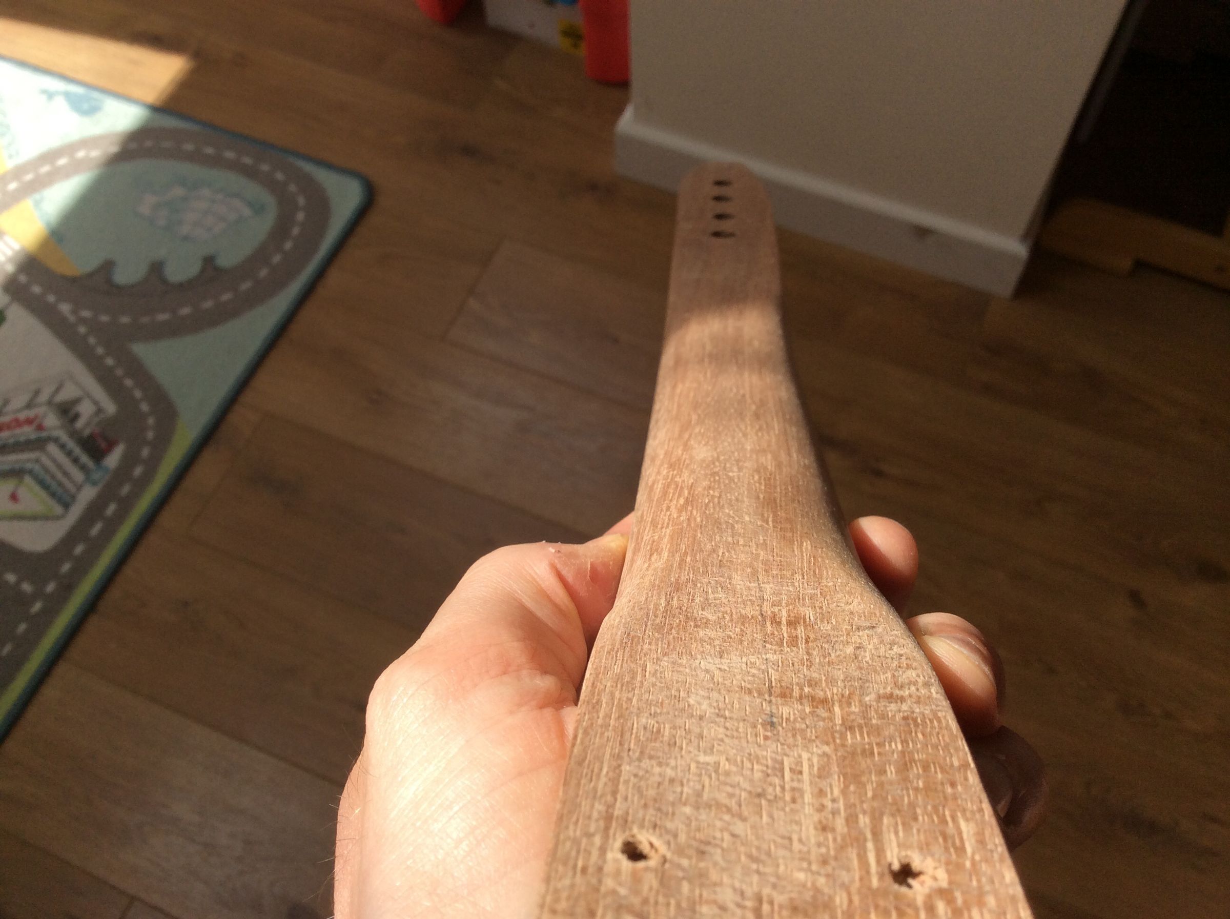 Electric Baritone Ukulele 33 Steps (with Pictures) Instructables