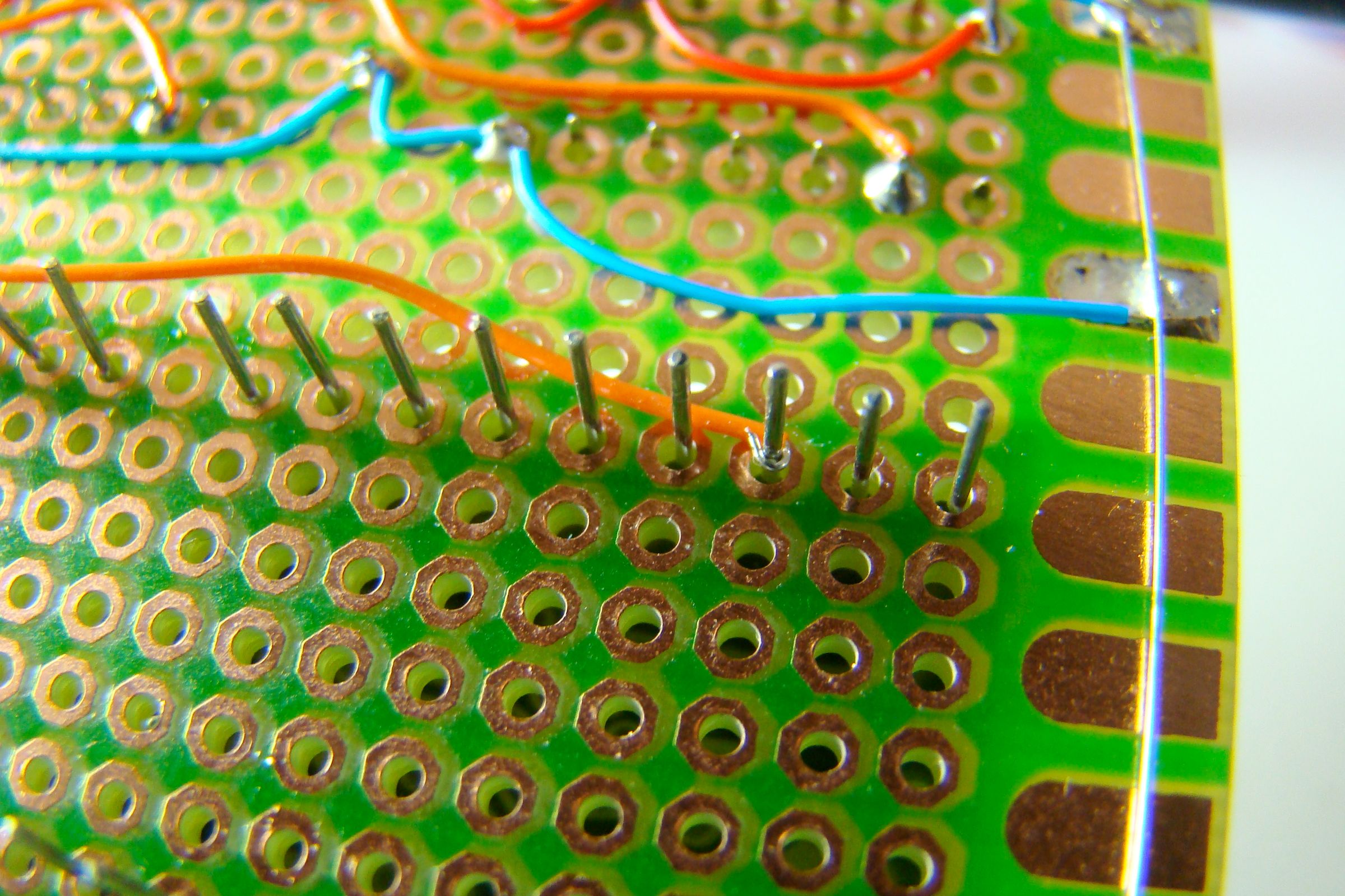 How to Prototype Without Using Printed Circuit Boards 8 Steps