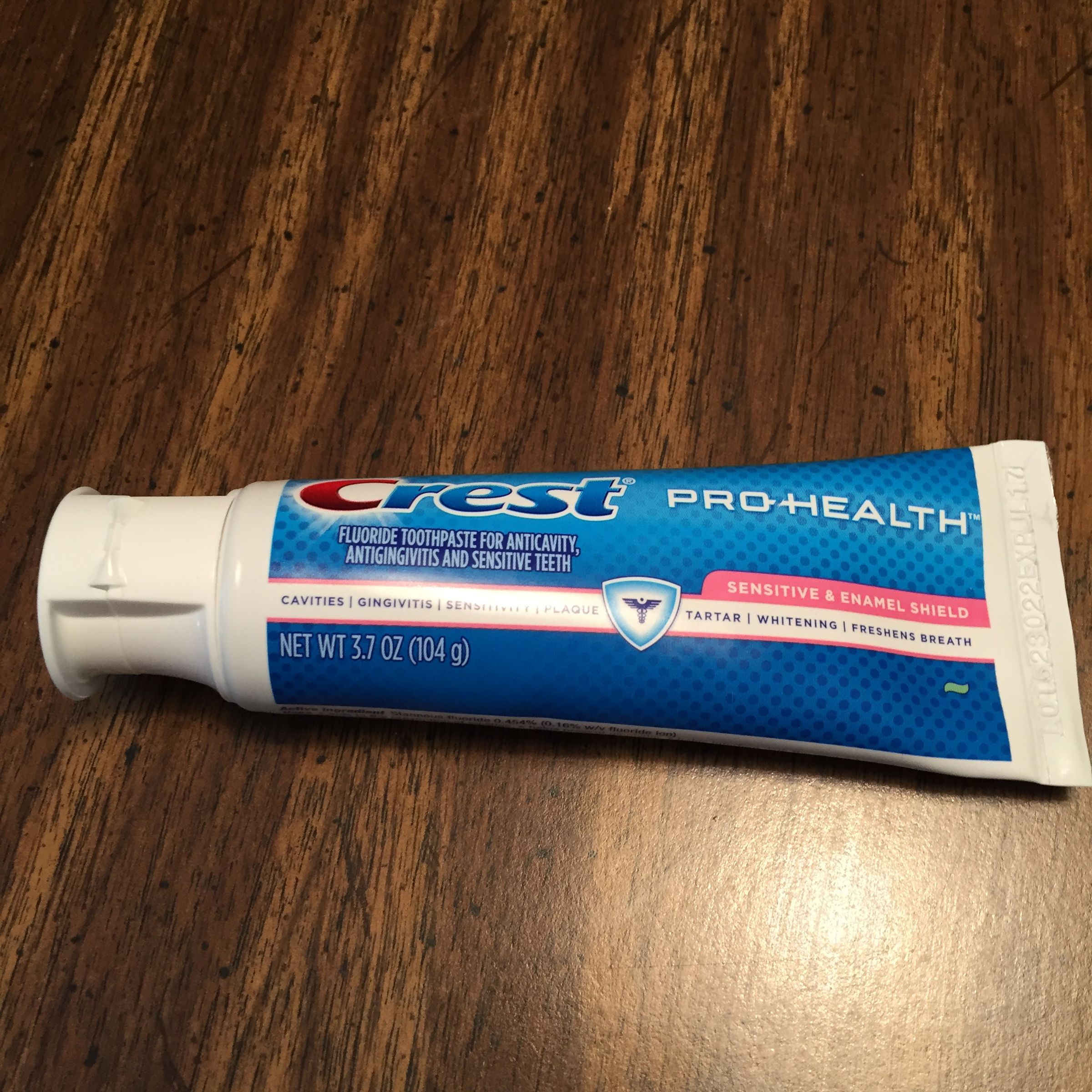 How to Put Toothpaste Back in the Tube 5 Steps Instructables