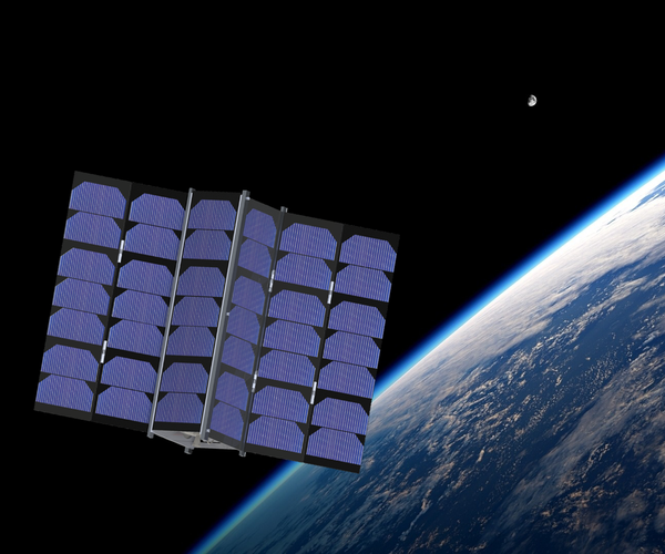 Star Recognition Using Computer Vision (OpenCV)