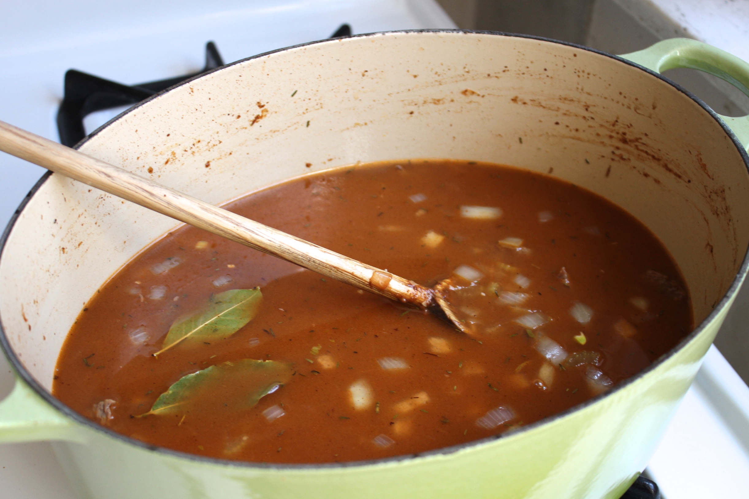 Beef Stew Recipe 7 Steps (with Pictures) Instructables