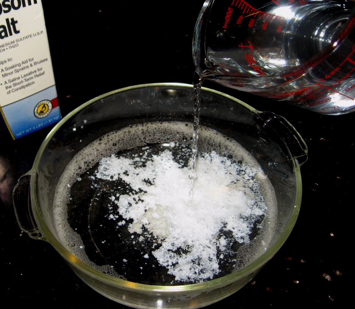 Fire From Soap! Tealight of the Apocalypse 9 Steps (with Pictures) Instructables