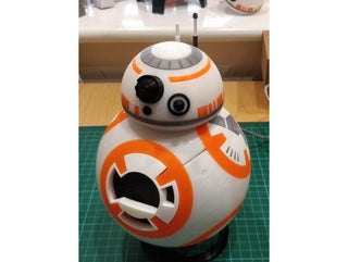 Star Wars 8 Google Home 3 Steps Instructables Star Wars 8 Google Home 3 Steps Instructables