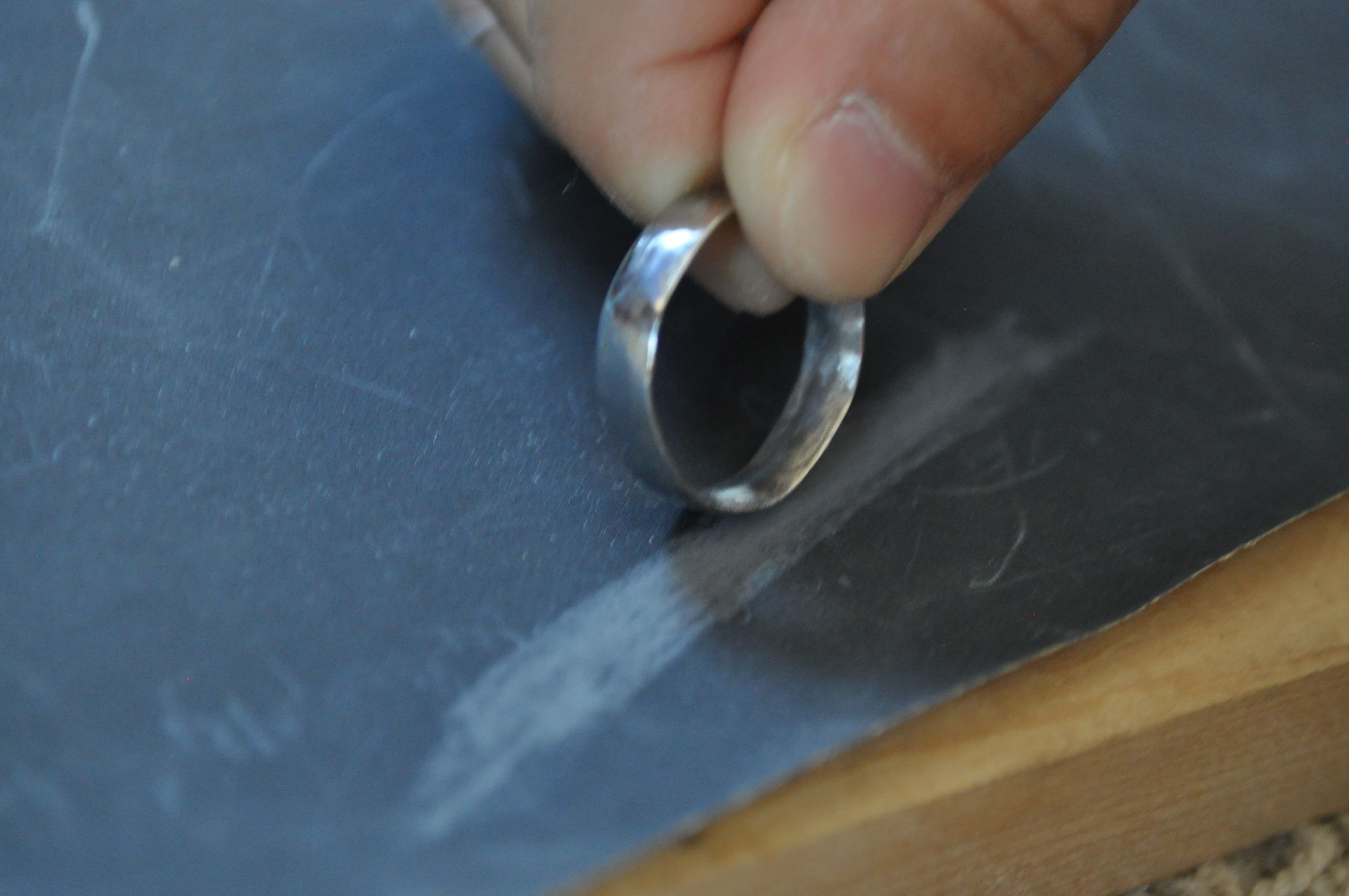 Coin Ring 10 Steps (with Pictures) Instructables