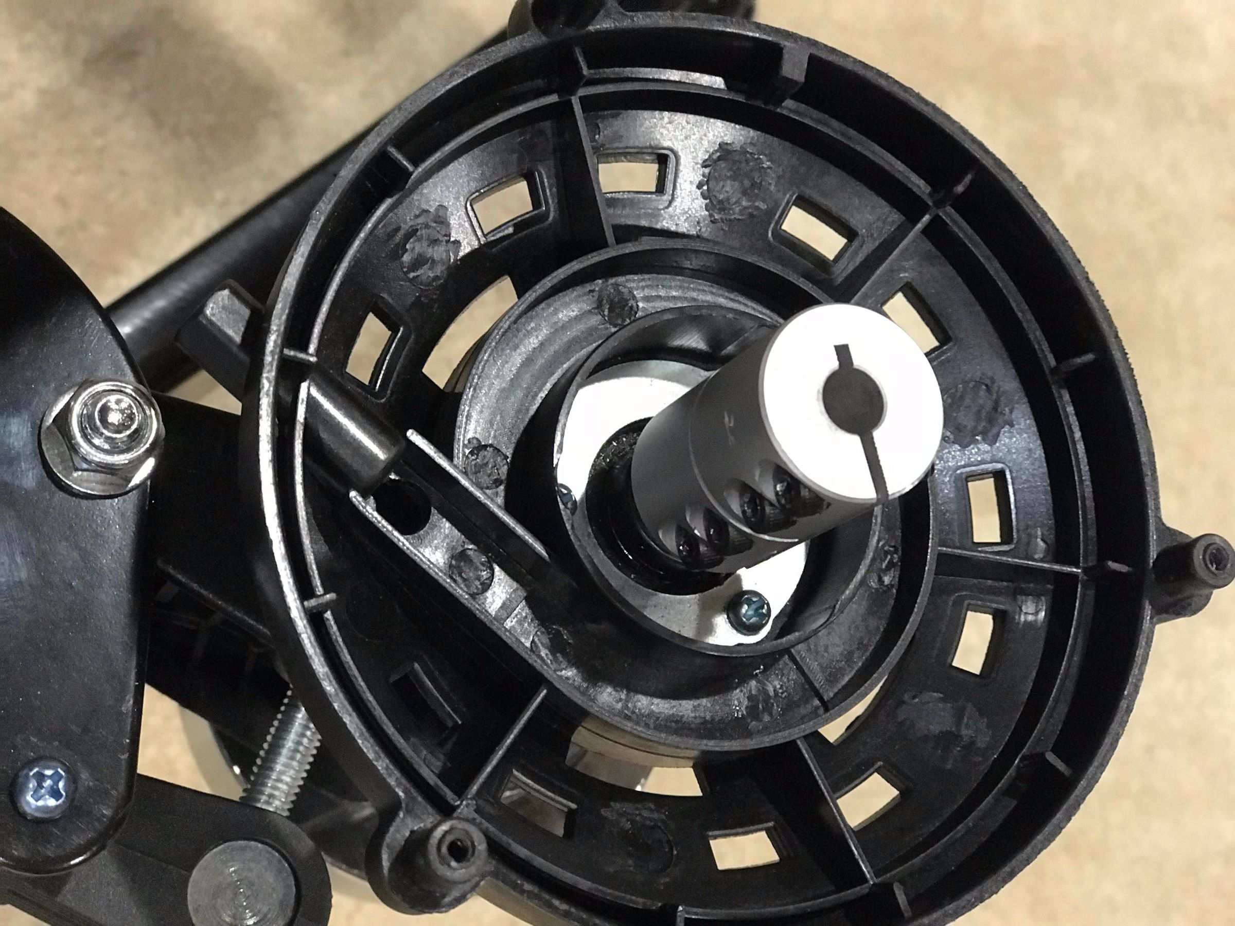 Best Design DIY Bike Trainer Generator 10 Steps (with Pictures