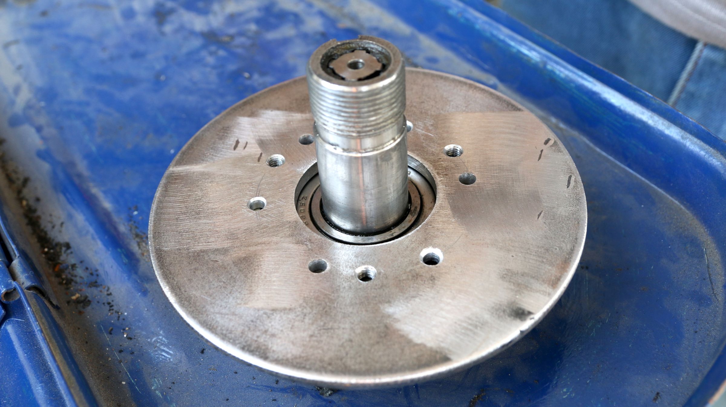 Drill Press Conversion to Brushless Setup 10 Steps (with Pictures) Instructables