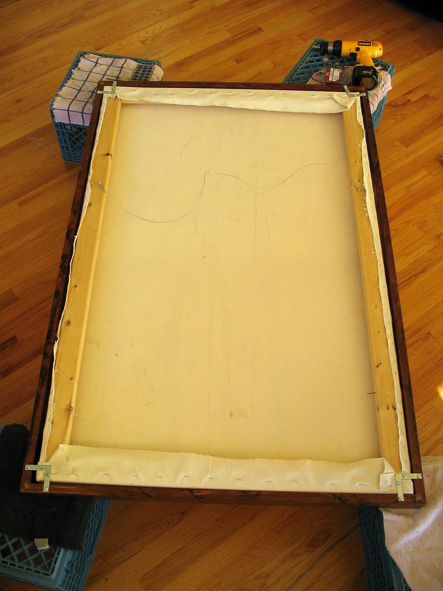 How to Build a Picture Frame 18 Steps (with Pictures) Instructables
