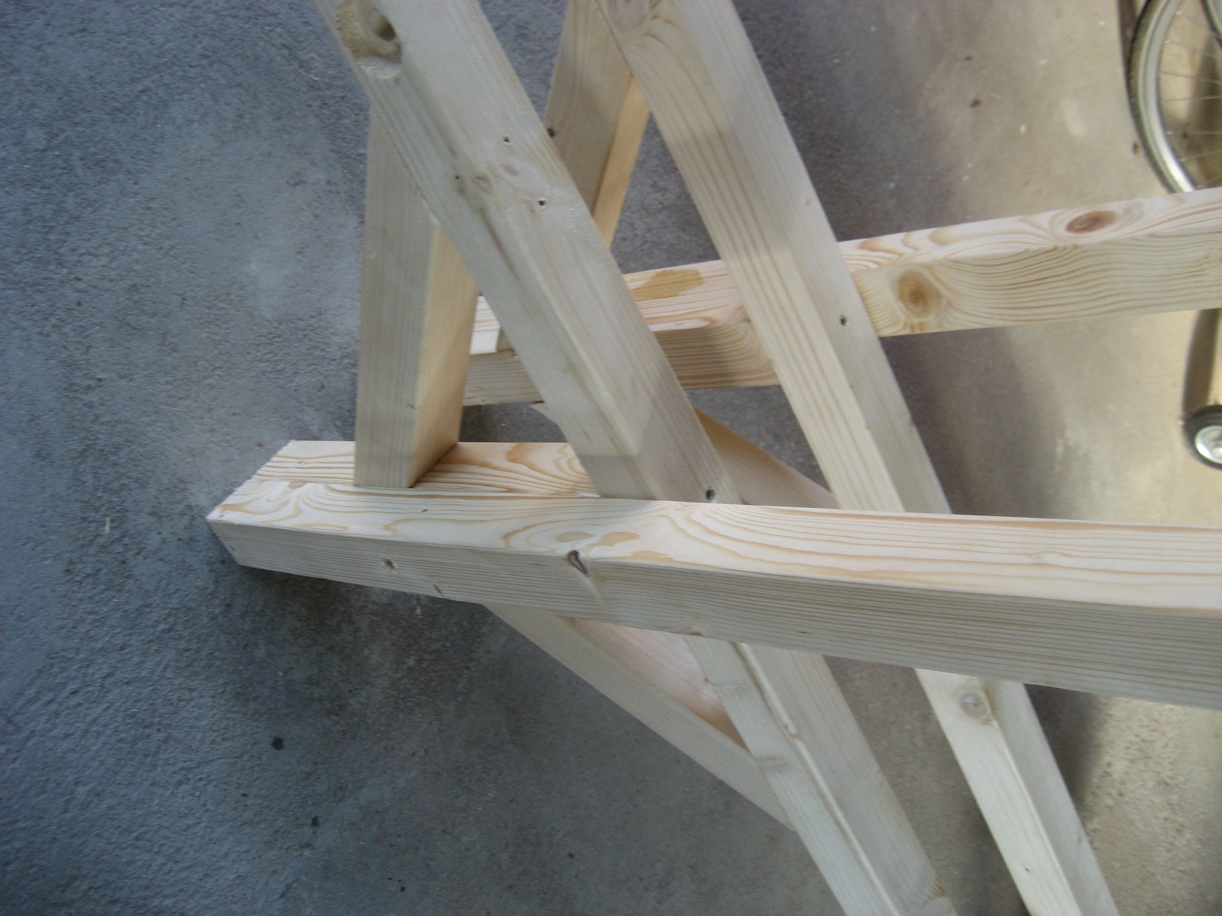 DIY Rowing Machine 10 Steps (with Pictures) Instructables