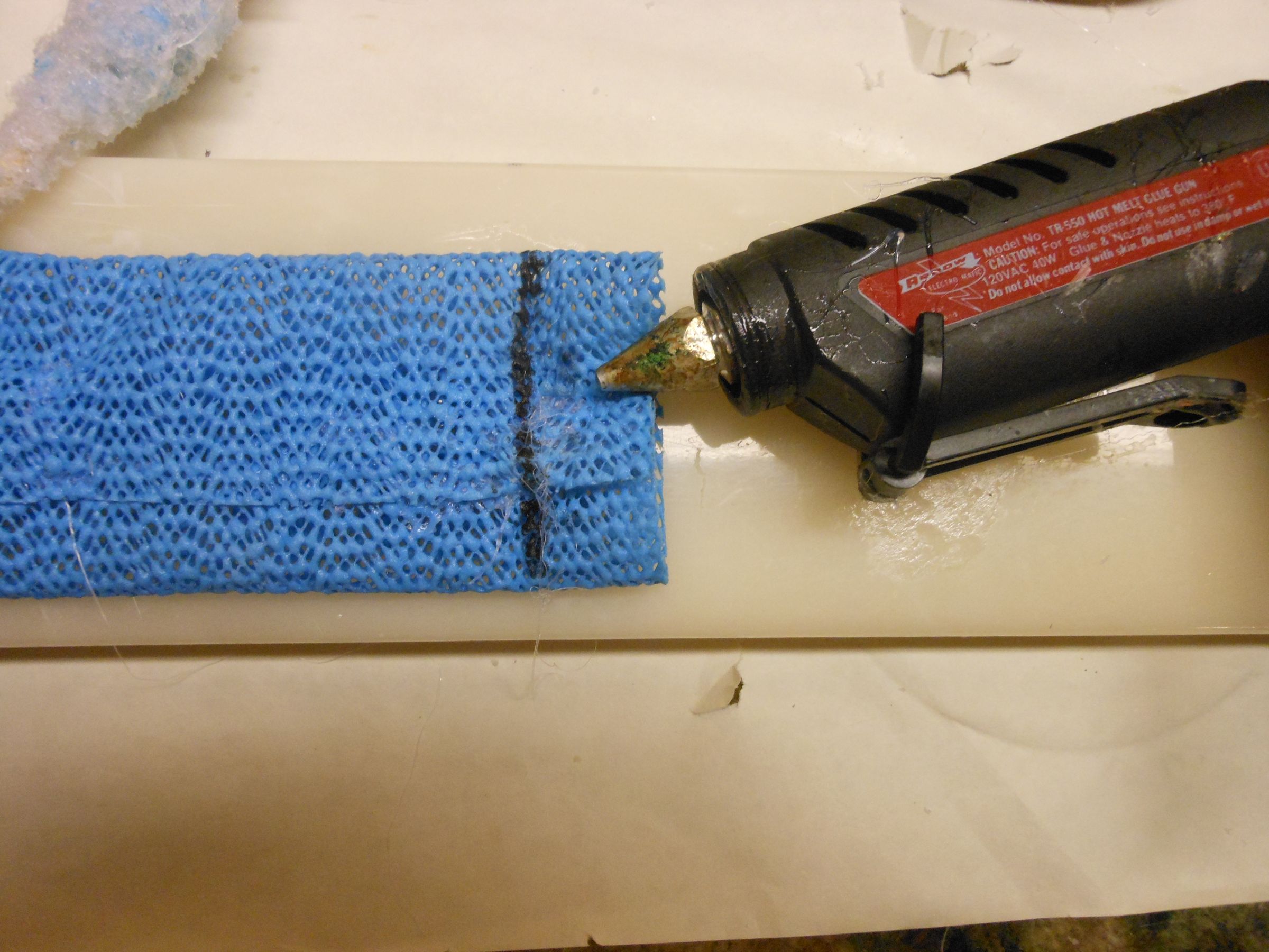 Washing Machine Lint Traps DIY 12 Steps Instructables