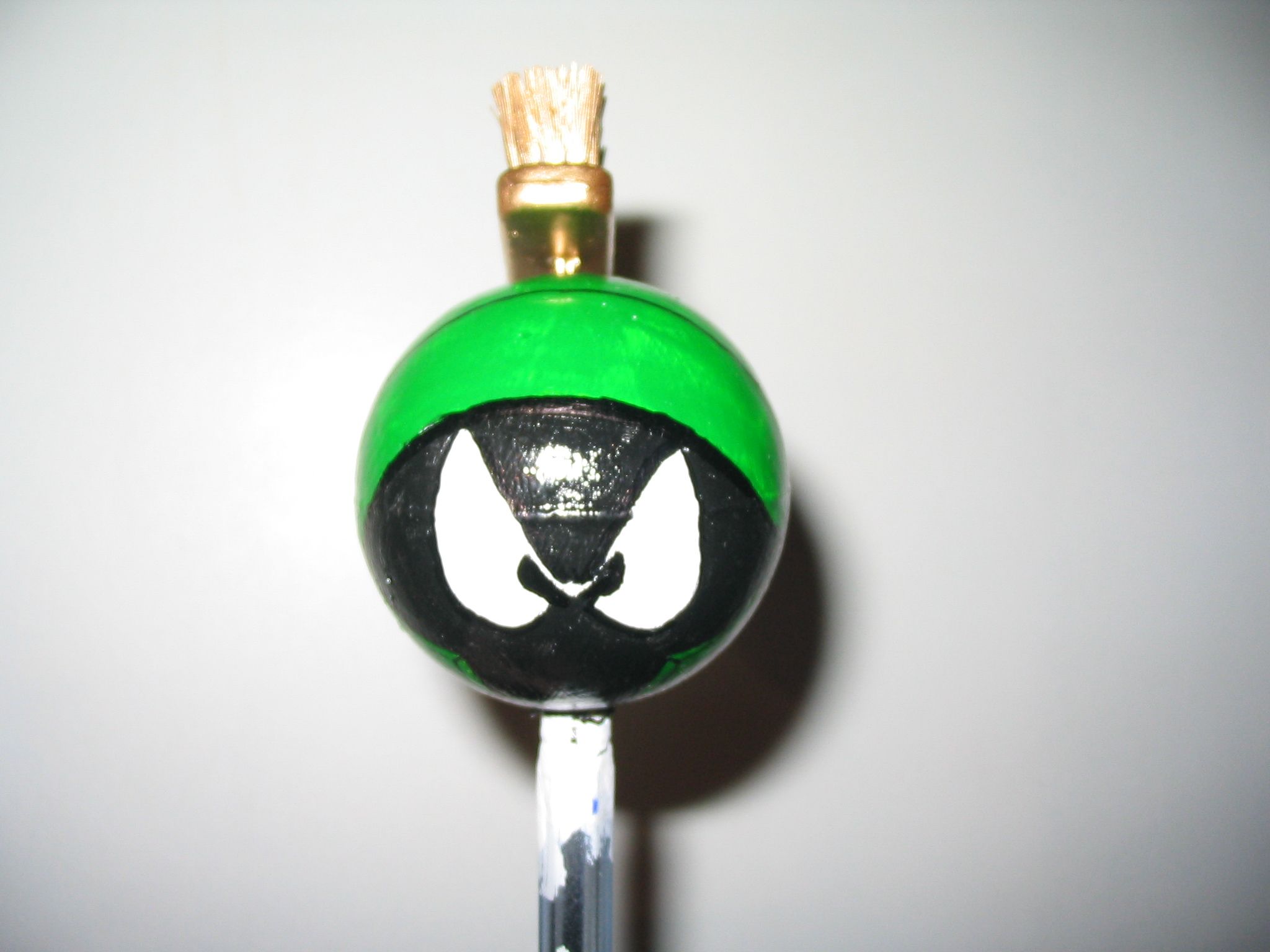 Custom Antenna Balls 7 Steps (with Pictures) Instructables