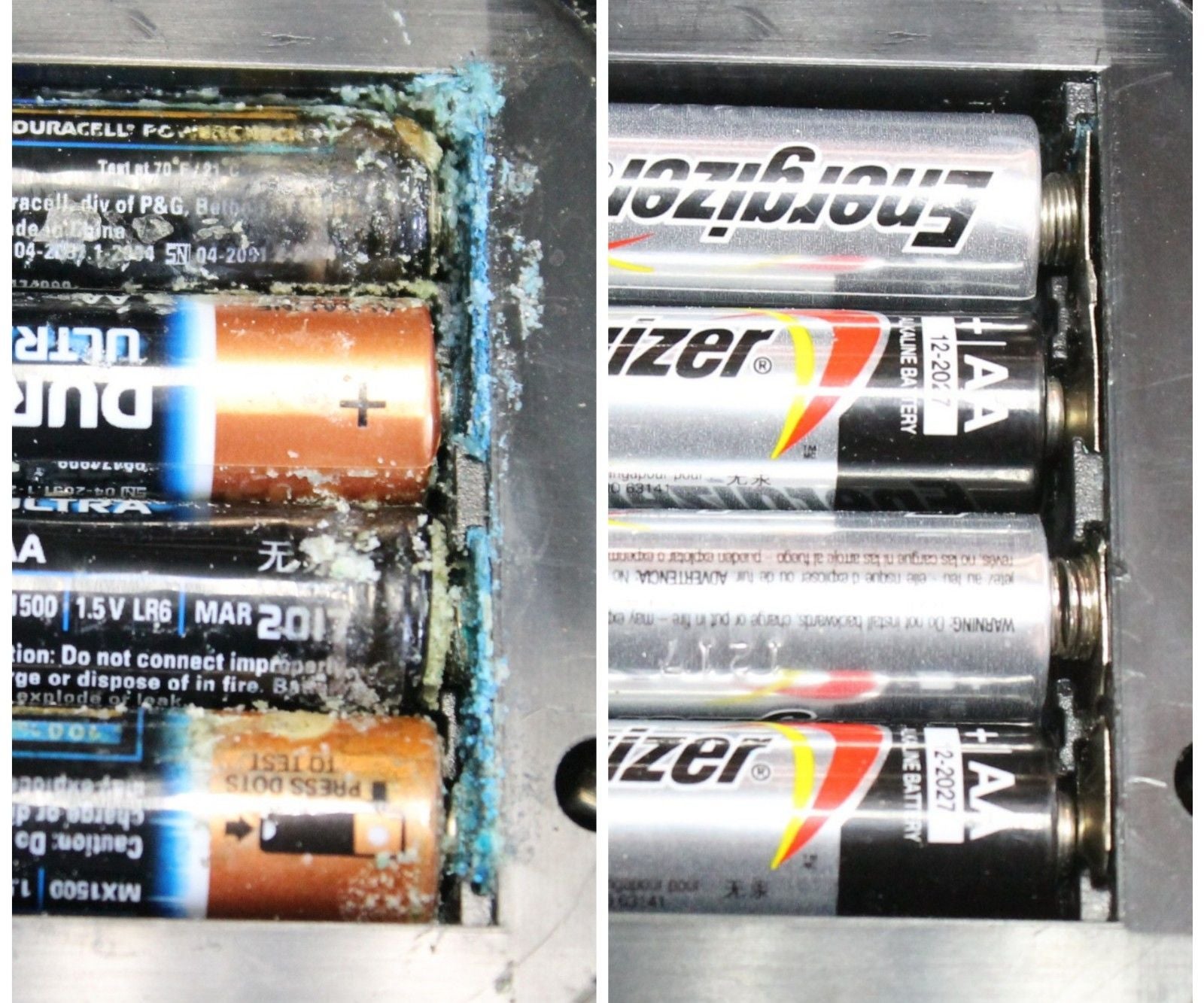 How To Replace Corroded Battery Terminals In Toys How to Fix Corroded Battery Terminals : 12 Steps (with Pictures
