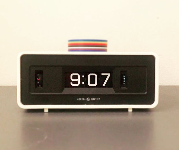 Awful To Awesome Replace A Mechanical Alarm Sound 8 Steps With Pictures Instructables - Vintage Alarm Clock Sound Effect Awful To Awesome Replace A Mechanical Alarm Sound 8 Steps With Pictures Instructables - Vintage Alarm Clock Sound Effect
