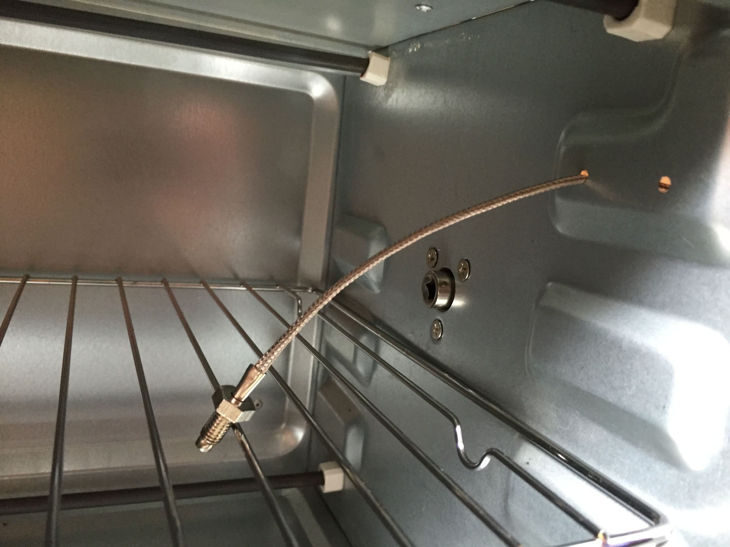  Controlled SMD Electronics Reflow Oven 4 Steps (with Pictures