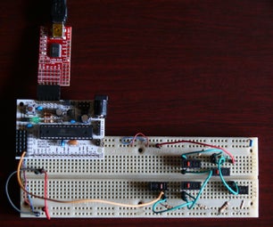how to do an external arduino reset button DIY Project - Step-by-Step ...