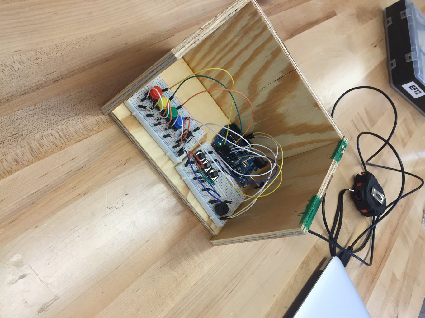How to Make an Arduino Piano : 8 Steps - Instructables