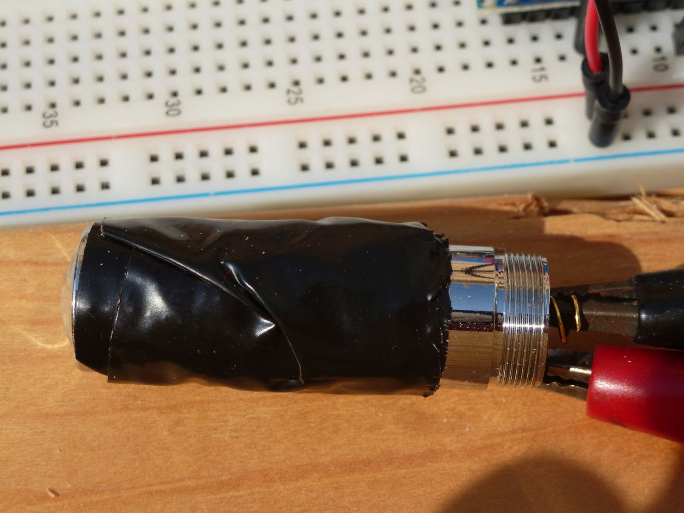 Arduino Laser Show With Real Galvos : 8 Steps (with Pictures ...