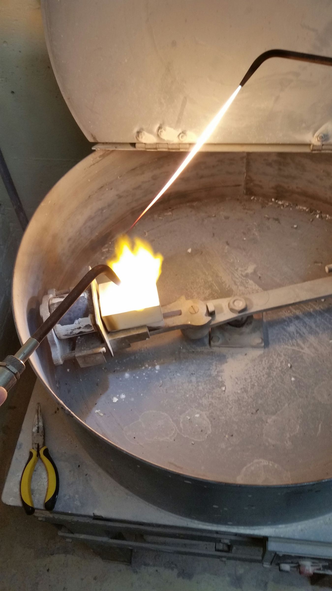 Casting a Ring 9 Steps (with Pictures) Instructables